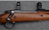 Ruger M77 Hawkeye African Bolt Action Rifle in .300 Win Mag - 3 of 9