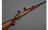 Ruger M77 Hawkeye African Bolt Action Rifle in .300 Win Mag - 1 of 9