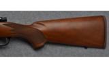 Ruger M77 Hawkeye African Bolt Action Rifle in .300 Win Mag - 6 of 9