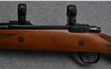 Ruger M77 Hawkeye African Bolt Action Rifle in .300 Win Mag - 7 of 9