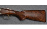 Beretta 687 Silver Pigeon III Over and Under 20 Gauge - 6 of 9