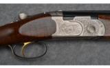 Beretta 687 Silver Pigeon III Over and Under 20 Gauge - 2 of 9