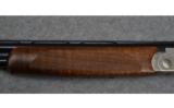 Beretta 687 Silver Pigeon III Over and Under 20 Gauge - 8 of 9