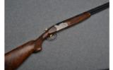 Beretta 687 Silver Pigeon III Over and Under 20 Gauge - 1 of 9