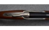 Beretta 687 Silver Pigeon III Over and Under 20 Gauge - 5 of 9