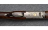 Beretta 687 Silver Pigeon III Over and Under 20 Gauge - 4 of 9
