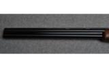 Beretta 687 Silver Pigeon III Over and Under 20 Gauge - 9 of 9