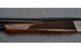 Browning Cynergy 12 Gauge Over and Under Shotgun - 8 of 9