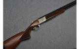Browning Cynergy 12 Gauge Over and Under Shotgun - 1 of 9