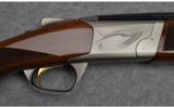 Browning Cynergy 12 Gauge Over and Under Shotgun - 3 of 9