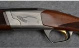 Browning Cynergy 12 Gauge Over and Under Shotgun - 7 of 9