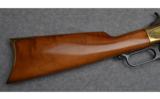 Navy Arms Henry - Minnesota State Sheriffs Association - One of Five Hundred chambered in 44-40 - 3 of 9