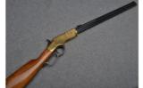 Navy Arms Henry - Minnesota State Sheriffs Association - One of Five Hundred chambered in 44-40 - 1 of 9