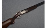 Beretta SV10 Perennia III Over and Under 12 Gauge - 7 of 9