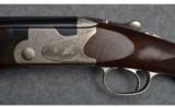 Beretta SV10 Perennia III Over and Under 12 Gauge - 4 of 9