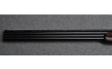 Beretta SV10 Perennia III Over and Under 12 Gauge - 6 of 9