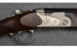 Beretta SV10 Perennia III Over and Under 12 Gauge - 8 of 9