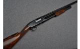 Winchester Model 12 Black Diamond Pump Shotgun in 28 Gauge - 1 of 1