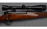 Weatherby Mark V Bolt Action Rifle in 7mm Weatherby Mag - 2 of 9