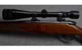 Weatherby Mark V Bolt Action Rifle in 7mm Weatherby Mag - 6 of 9