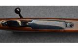 Weatherby Mark V Bolt Action Rifle in 7mm Weatherby Mag - 4 of 9