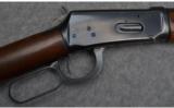 Winchester Pre-64 Model 94 .30 WCF Flat Band Rifle - 2 of 9