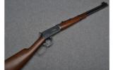 Winchester Pre-64 Model 94 .30 WCF Flat Band Rifle - 1 of 9