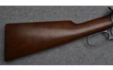 Winchester Pre-64 Model 94 .30 WCF Flat Band Rifle - 3 of 9