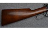 Winchester Model 94 Lever Action Flat Band in .30 WCF - 3 of 9