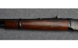 Winchester Model 94 Lever Action Flat Band in .30 WCF - 8 of 9