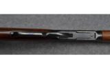Winchester Model 94 Lever Action Flat Band in .30 WCF - 4 of 9