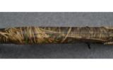 Browning Gold Hunter 3 1/2 Semi Auto Shotgun in Mossy Oak Shadow Grass - 4 of 9