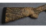 Browning Gold Hunter 3 1/2 Semi Auto Shotgun in Mossy Oak Shadow Grass - 3 of 9