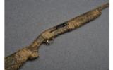 Browning Gold Hunter 3 1/2 Semi Auto Shotgun in Mossy Oak Shadow Grass - 1 of 9