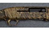 Browning Gold Hunter 3 1/2 Semi Auto Shotgun in Mossy Oak Shadow Grass - 2 of 9