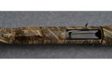 Browning Gold Hunter 3 1/2 Semi Auto Shotgun in Mossy Oak Shadow Grass - 5 of 9