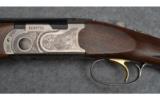 Beretta 686 Silver Pigeon I Over and Under Shotgun in .410 Ga - 7 of 9