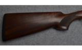 Beretta 686 Silver Pigeon I Over and Under Shotgun in .410 Ga - 3 of 9