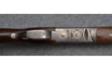 Beretta 686 Silver Pigeon I Over and Under Shotgun in .410 Ga - 4 of 9