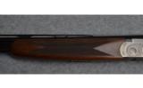 Beretta 686 Silver Pigeon I Over and Under Shotgun in .410 Ga - 8 of 9
