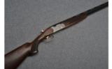Beretta 686 Silver Pigeon I Over and Under Shotgun in .410 Ga - 1 of 9