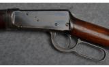 Winchester ~ 1894 ~ .32 WS - 7 of 9