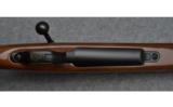 Weatherby Mark V Bolt Action Rifle in 7mm Wby Mag - 4 of 8