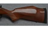Weatherby Mark V Bolt Action Rifle in 7mm Wby Mag - 6 of 8