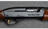 Remington 11-87 Sporting Clays Semi Auto Shotgun in 12 Ga - 2 of 9