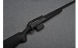 Savage Arms Model 12 Heavy Fluted Bolt Action Rifle in .260 Rem - 5 of 9