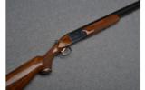 Weatherby Orion 12 Gauge Over and Under in Skeet and Skeet - 1 of 9