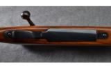 Weatherby MarkV in .300 Wby Mag with Weatherby Scope - 3 of 9