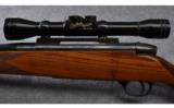 Weatherby MarkV in .300 Wby Mag with Weatherby Scope - 7 of 9