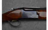 Browning Citori 12 Gauge Over and Under Shotgun - 3 of 9